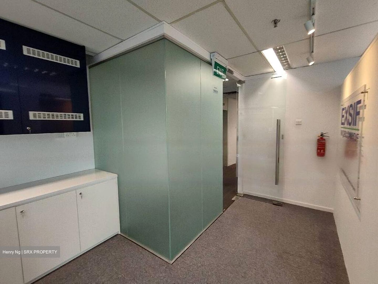 Lippo Building (D1), Office #459582331